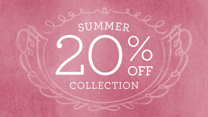 20% Off