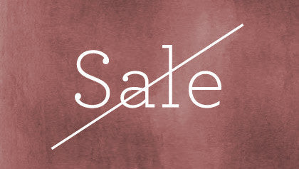 SALE